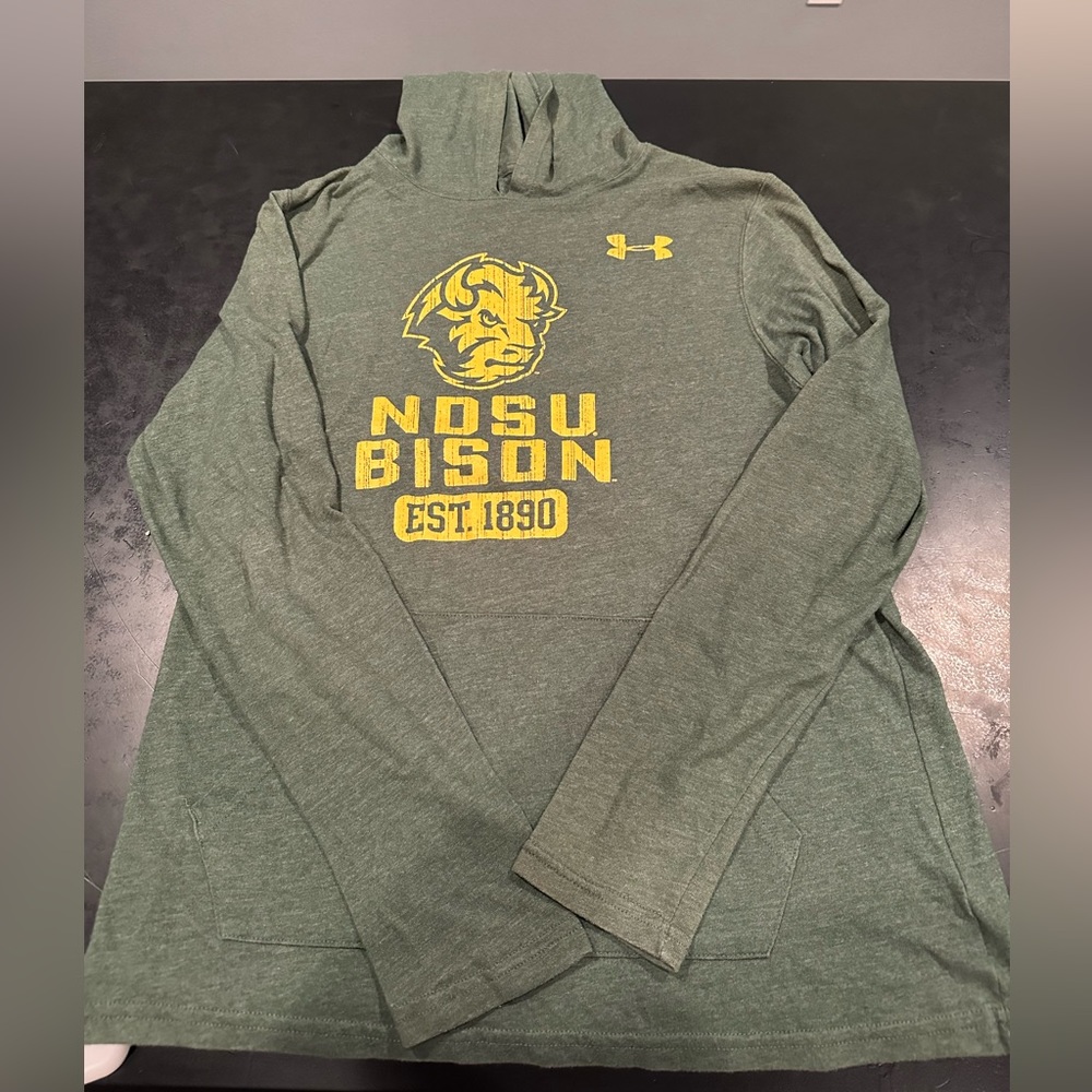 NDSU sweatshirt